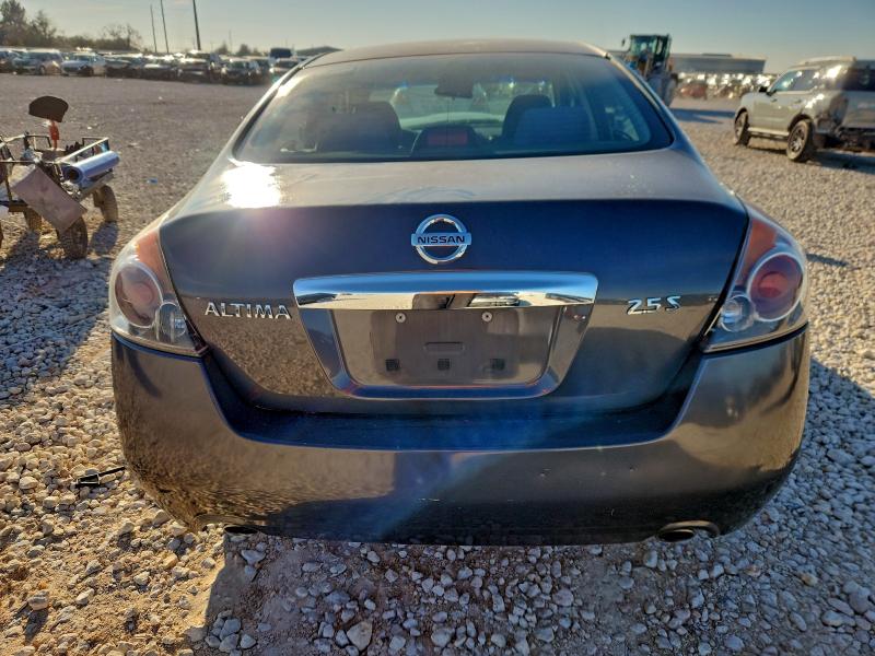 Foto 6 de la subasta – 2011 NISSAN ALTIMA BAS con VIN 1N4AL2AP8BC141277