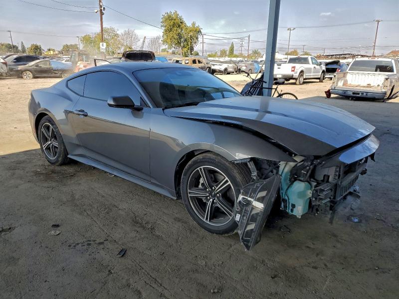 Photo 4 from auction – 2024 FORD MUSTANG with VIN 1FA6P8TH4R5107600