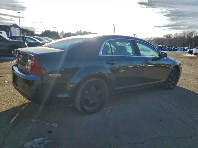 Photo 3 from auction – 2011 CHEVROLET MALIBU LS with VIN 1G1ZA5E19BF119726