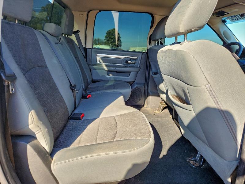 Photo 10 from auction – 2013 RAM 1500 SLT with VIN 1C6RR6LT4DS591778