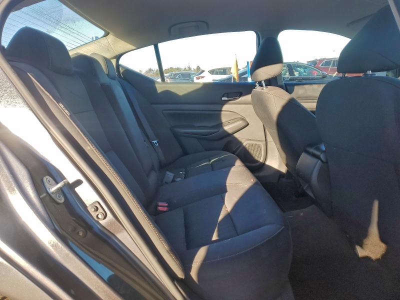 Photo 10 from auction – 2022 NISSAN ALTIMA S with VIN 1N4BL4BVXNN342460