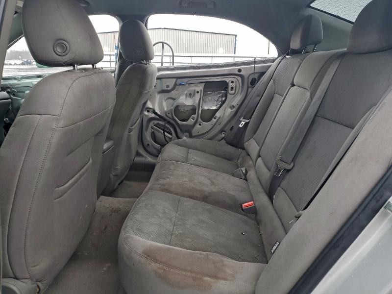 Photo 10 from auction – 2015 CHEVROLET MALIBU LS with VIN 1G11A5SL3FF109699