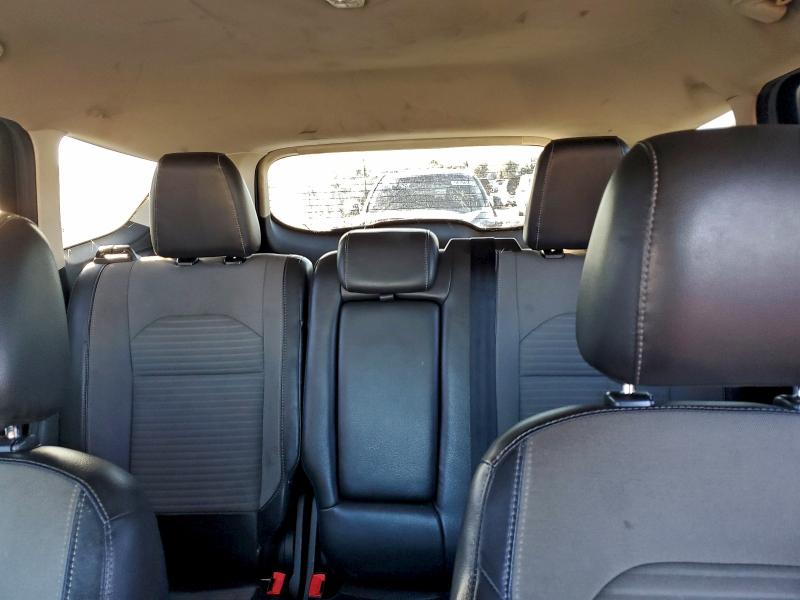 Photo 10 from auction – 2017 FORD ESCAPE TIT with VIN 1FMCU0JD7HUB49363