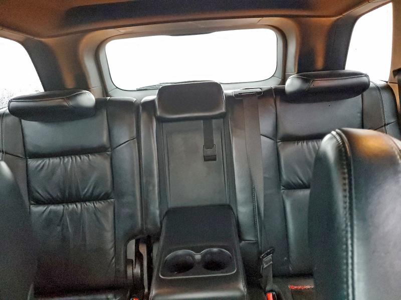 Photo 10 from auction – 2016 JEEP GRAND CHER with VIN 1C4RJFBG1GC355057