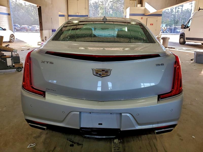 Photo 6 from auction – 2018 CADILLAC XTS with VIN 2G61N5S39J9174136