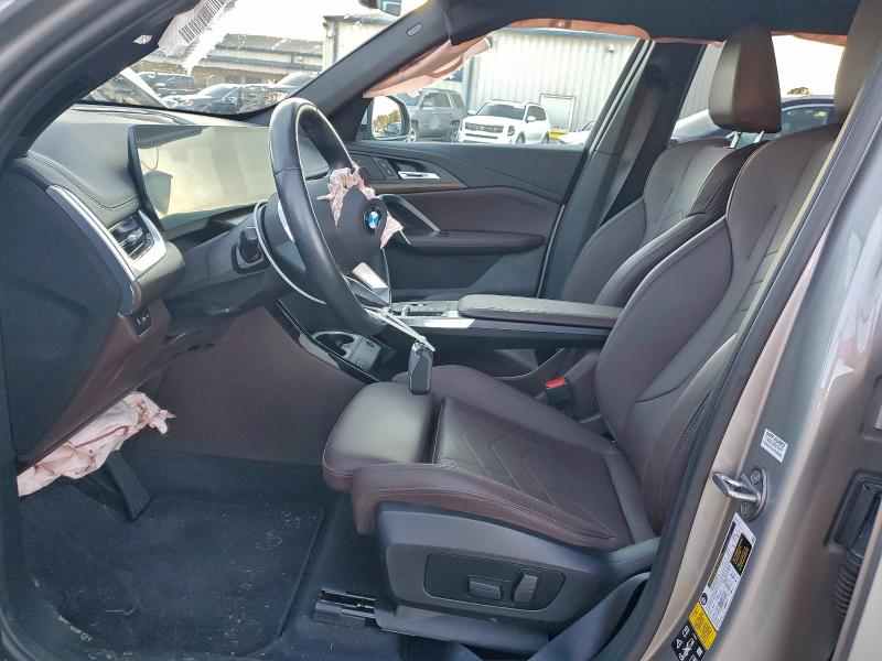 Photo 7 from auction – 2023 BMW X1 XDRIVE2 with VIN WBX73EF05P5Y02733