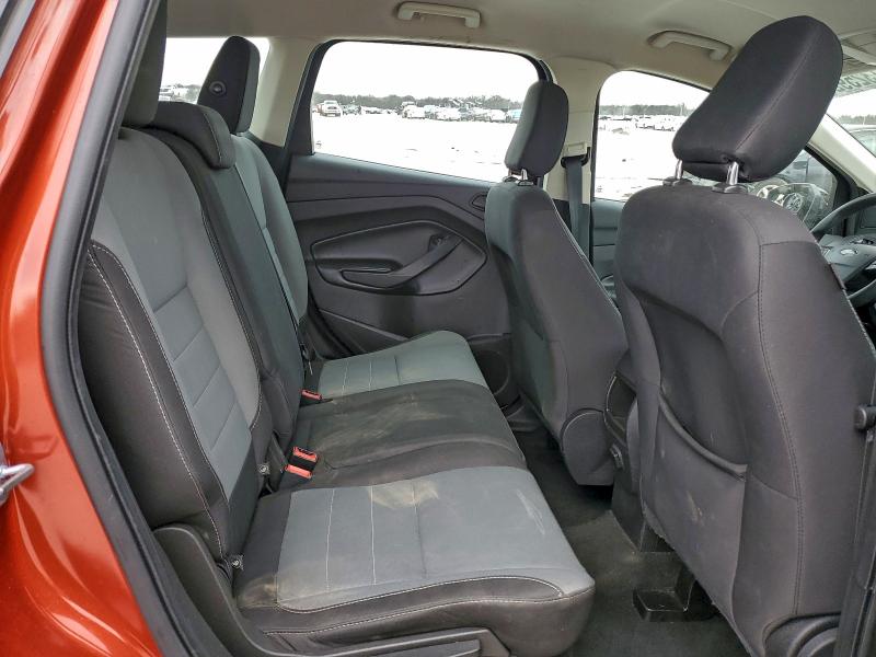 Foto 10 de la subasta – 2019 FORD ESCAPE con VIN 1FMCU0F76KUB53513