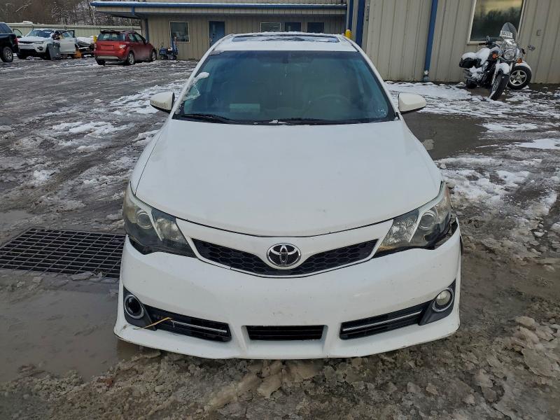 Photo 5 from auction – 2013 TOYOTA CAMRY L with VIN 4T1BF1FKXDU662653
