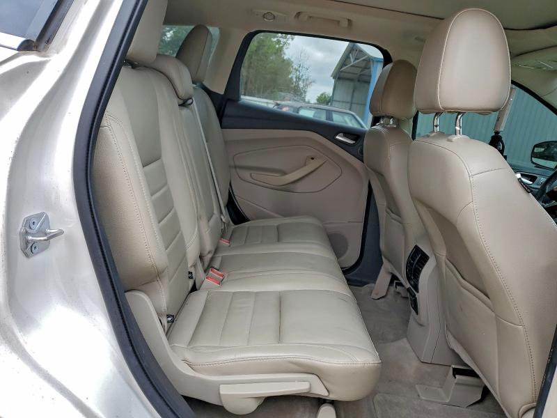 Photo 11 from auction – 2014 FORD ESCAPE SE with VIN 1FMCU0G97EUD22376