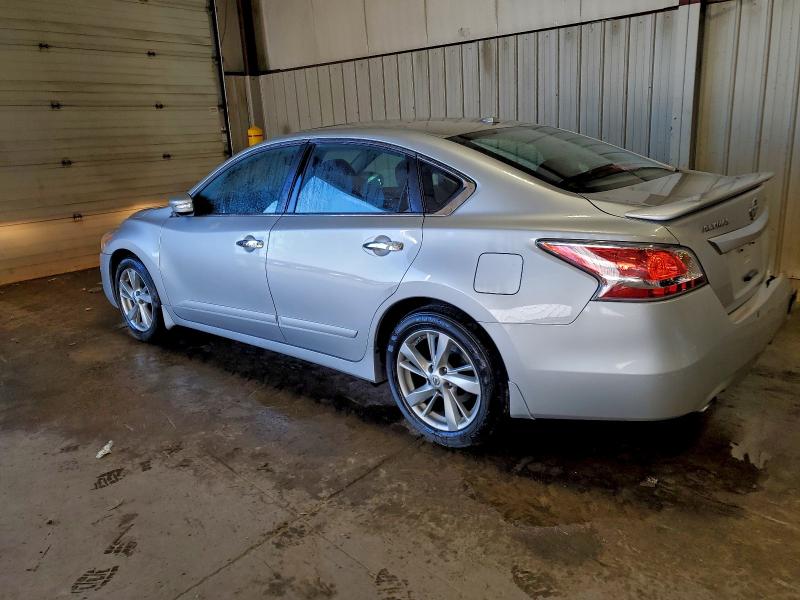 Photo 2 from auction – 2015 NISSAN ALTIMA 2.5 with VIN 1N4AL3AP1FC436944