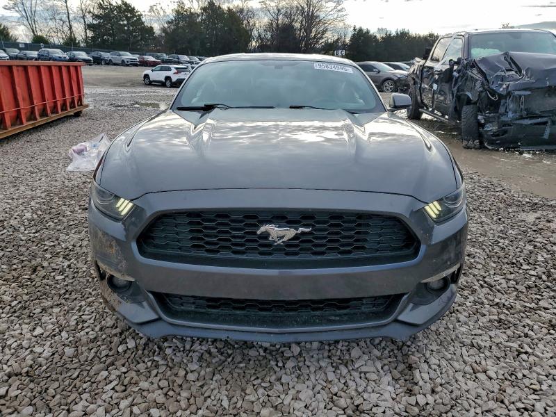 Photo 5 from auction – 2017 FORD MUSTANG with VIN 1FA6P8TH9H5249357