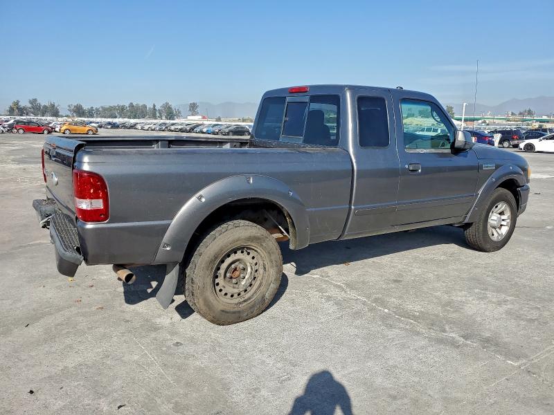 Photo 3 from auction – 2007 FORD RANGER SUP with VIN 1FTYR14U87PA39304