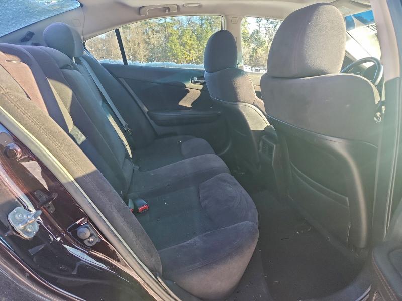 Photo 10 from auction – 2012 NISSAN MAXIMA S with VIN 1N4AA5AP1CC850545