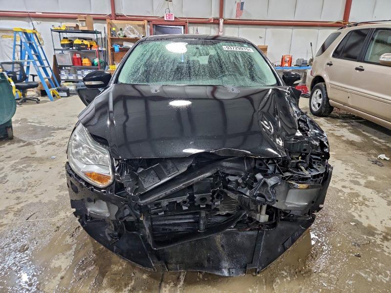 Photo 5 from auction – 2014 FORD FOCUS with VIN 1FADP3K25EL434326