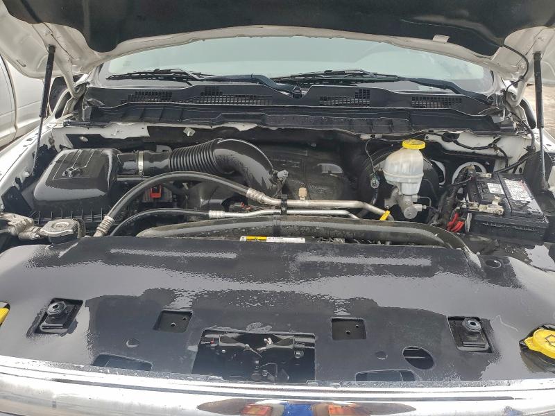 Photo 11 from auction – 2019 RAM 1500 CLASS with VIN 1C6RR6LT7KS525917