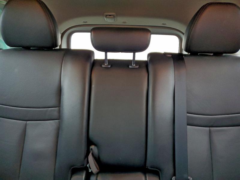 Photo 10 from auction – 2015 NISSAN ROGUE S with VIN 5N1AT2MV6FC880279