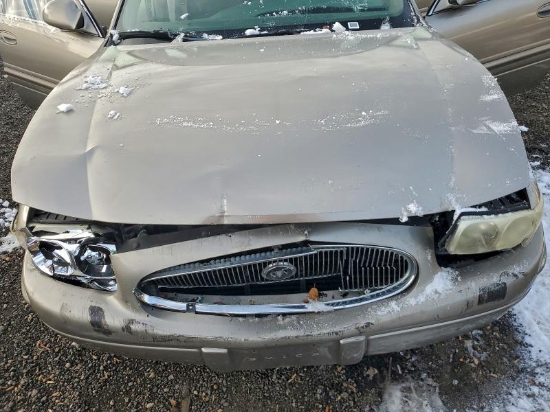 Photo 11 from auction – 2001 BUICK LESABRE CU with VIN 1G4HP54K914271779