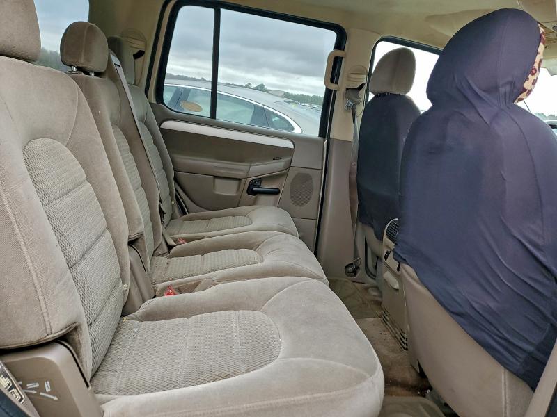 صورة رقم 11 من المزاد - 2003 FORD EXPLORER X مع VIN 1FMZU63K63UA23223