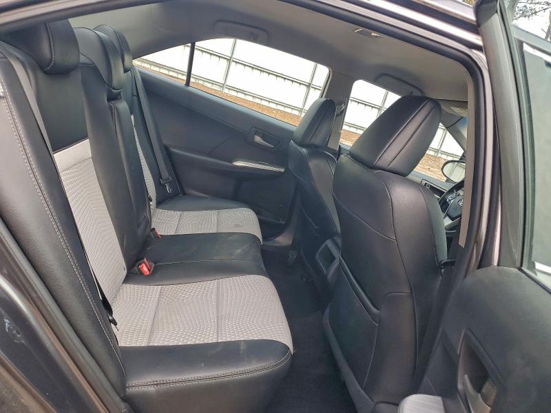 Photo 10 from auction – 2012 TOYOTA CAMRY BASE with VIN 4T1BF1FK6CU128791