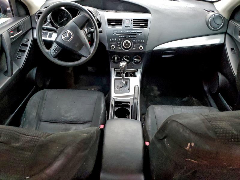 Photo 8 from auction – 2013 MAZDA 3 I with VIN JM1BL1TG7D1708714