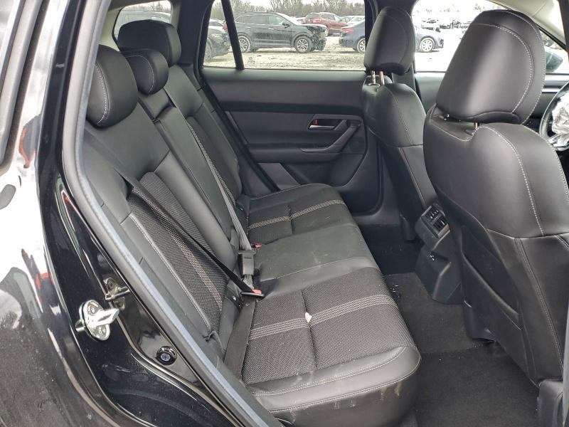 Photo 10 from auction – 2024 MAZDA CX-50 SELE with VIN 7MMVABAM4RN212139