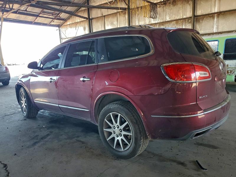 Photo 2 from auction – 2015 BUICK ENCLAVE with VIN 5GAKRBKD8FJ106470