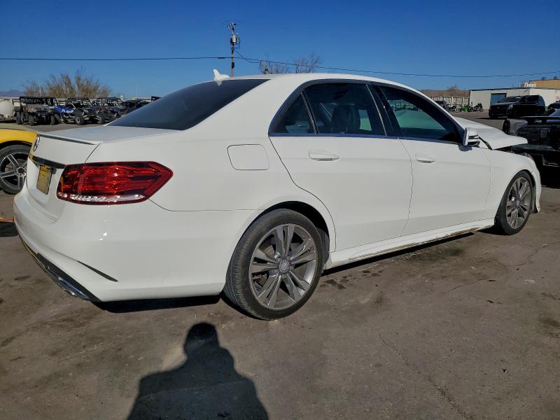 Photo 3 from auction – 2014 MERCEDES-BENZ E 350 with VIN WDDHF5KB2EA913878