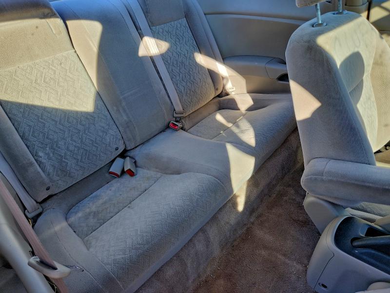 Photo 10 from auction – 2002 HONDA CIVIC LX with VIN 1HGEM21592L086699