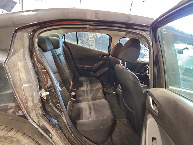 Zdjęcie 10 z aukcji – 2014 MAZDA 3 TOURING z VIN 3MZBM1V78EM108151