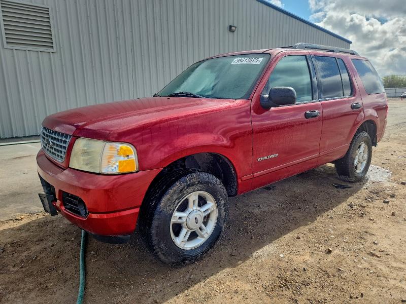 FORD EXPLORER X 2005 with VIN 1FMZU63KX5UB41973 - Photo from auction
