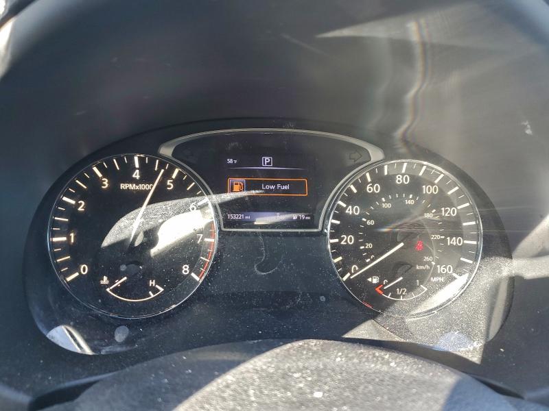 Photo 9 from auction – 2017 NISSAN ALTIMA 2.5 with VIN 1N4AL3AP3HC274270