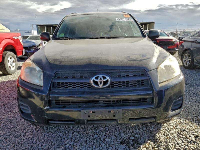 Photo 5 from auction – 2011 TOYOTA RAV4 with VIN JTMBF4DV9B5039549