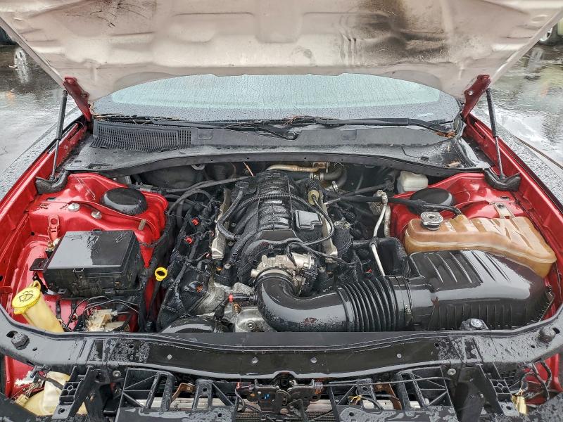 Photo 11 from auction – 2015 DODGE CHARGER R/ with VIN 2C3CDXCT0FH886121