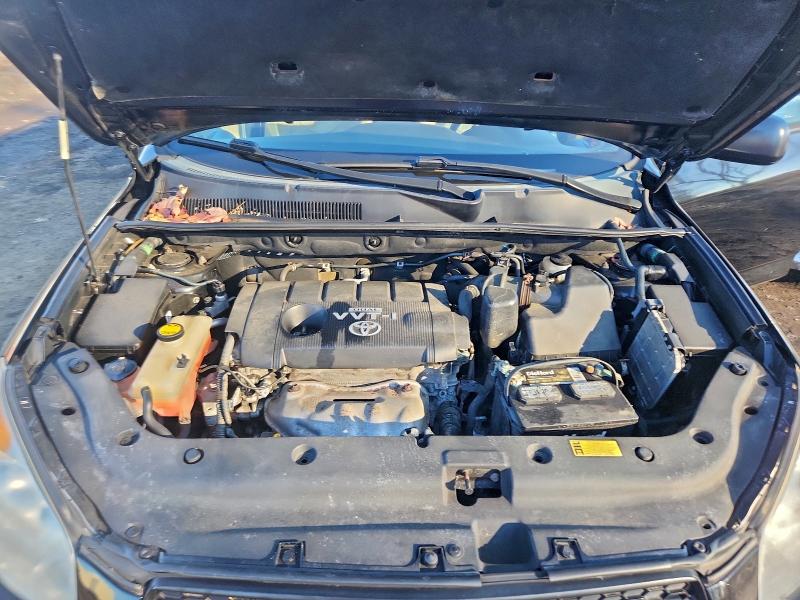 Photo 12 from auction – 2010 TOYOTA RAV4 with VIN 2T3BF4DV1AW043165