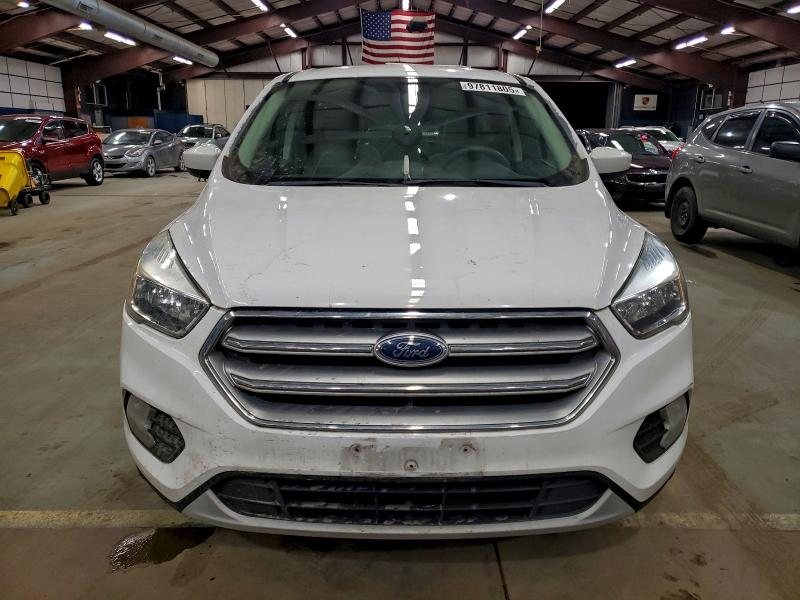 Photo 5 from auction – 2017 FORD ESCAPE SE with VIN 1FMCU9GD2HUB82881