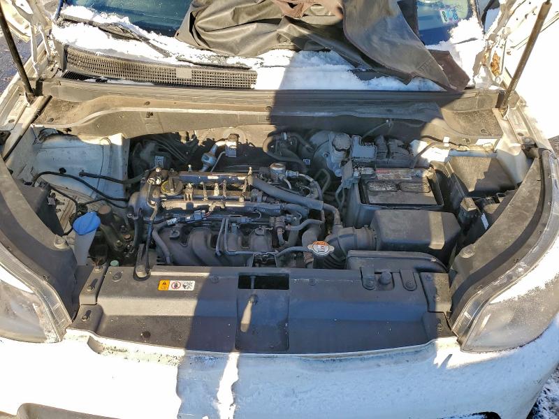 صورة رقم 11 من المزاد - 2015 KIA SOUL مع VIN KNDJN2A29F7207911