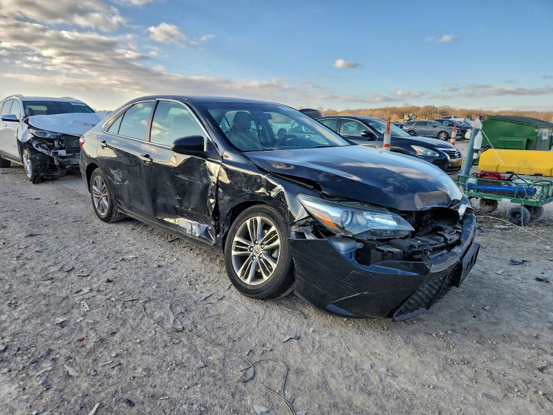Photo 4 from auction – 2015 TOYOTA CAMRY LE with VIN 4T1BF1FK6FU012804