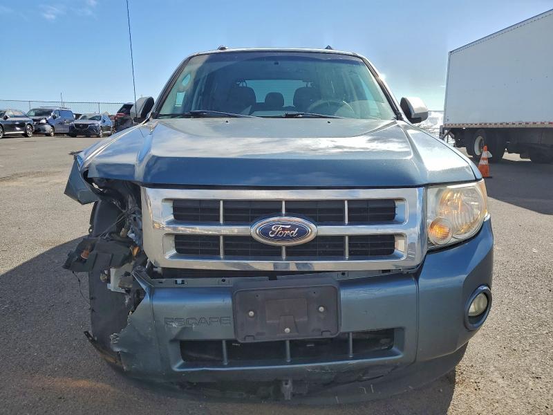 Photo 5 from auction – 2012 FORD ESCAPE with VIN 1FMCU0D74CKB15990