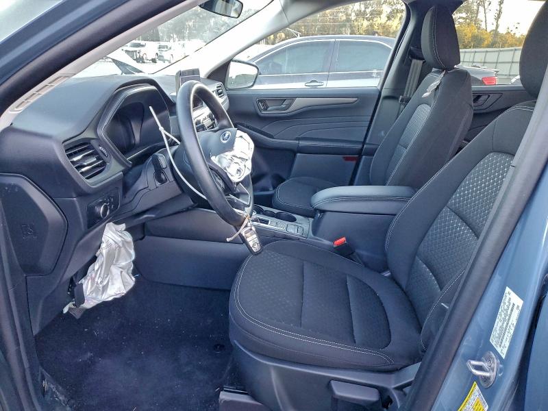 Photo 7 from auction – 2025 FORD ESCAPE ACT with VIN 1FMCU0GN2SUB28251