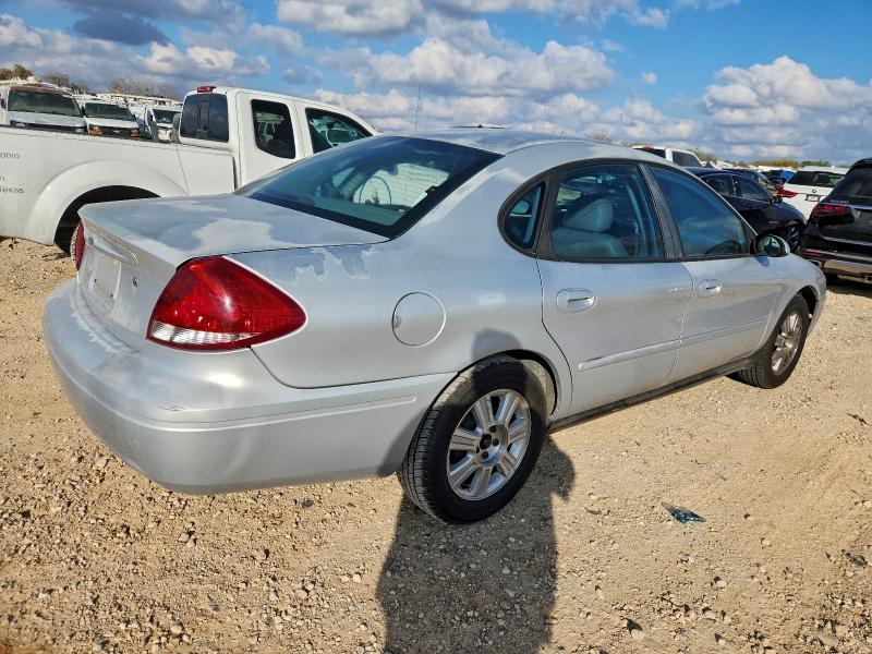 Photo 3 from auction – 2005 FORD TAURUS SEL with VIN 1FAFP56U95A293630