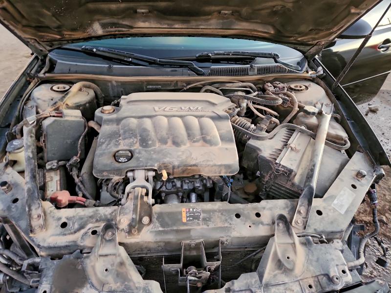 Photo 11 from auction – 2016 CHEVROLET IMPALA LIM with VIN 2G1WB5E33G1181249