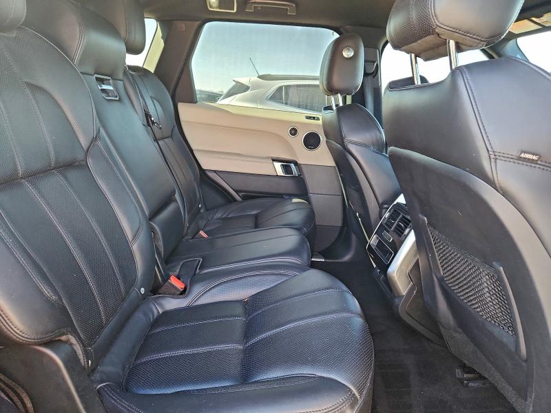 Photo 10 from auction – 2015 LAND ROVER RANGE ROVE with VIN SALWR2TF2FA626978