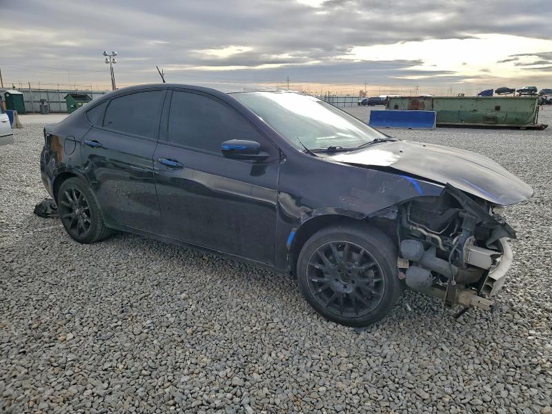 Photo 4 from auction – 2013 DODGE DART SXT with VIN 1C3CDFBA6DD328214