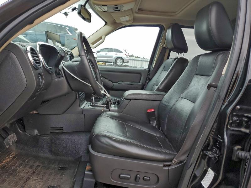 Photo 7 from auction – 2010 FORD EXPLORER S with VIN 1FMEU2D85AUA41574