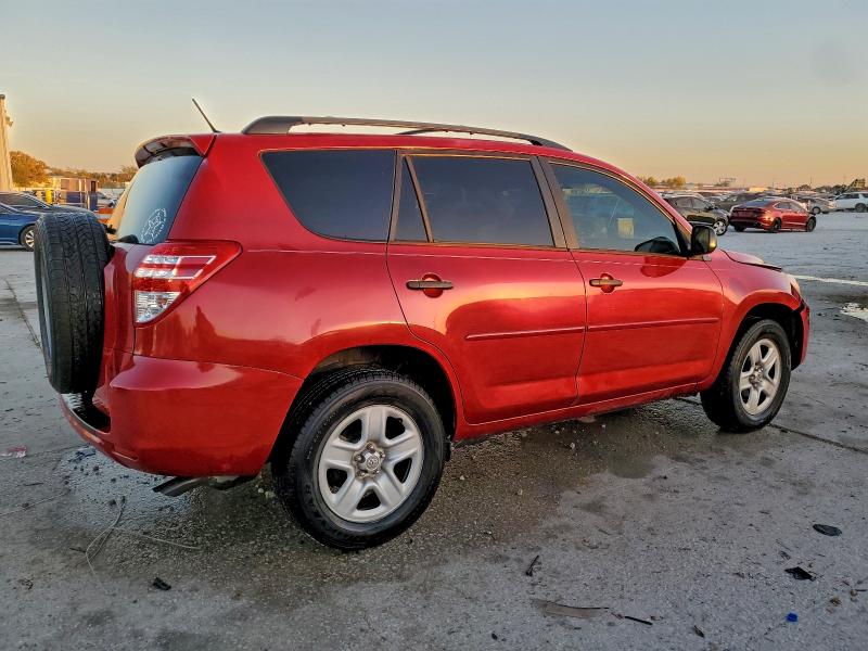 Photo 3 from auction – 2009 TOYOTA RAV4 with VIN 2T3ZF33V79W009429