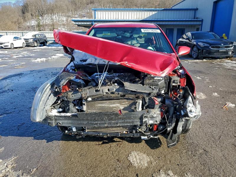 Photo 5 from auction – 2016 HYUNDAI ACCENT SE with VIN KMHCT4AE3GU104471