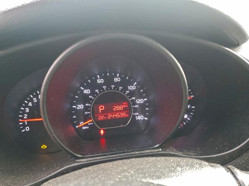 Photo 9 from auction – 2015 KIA SOUL with VIN KNDJN2A23F7181807