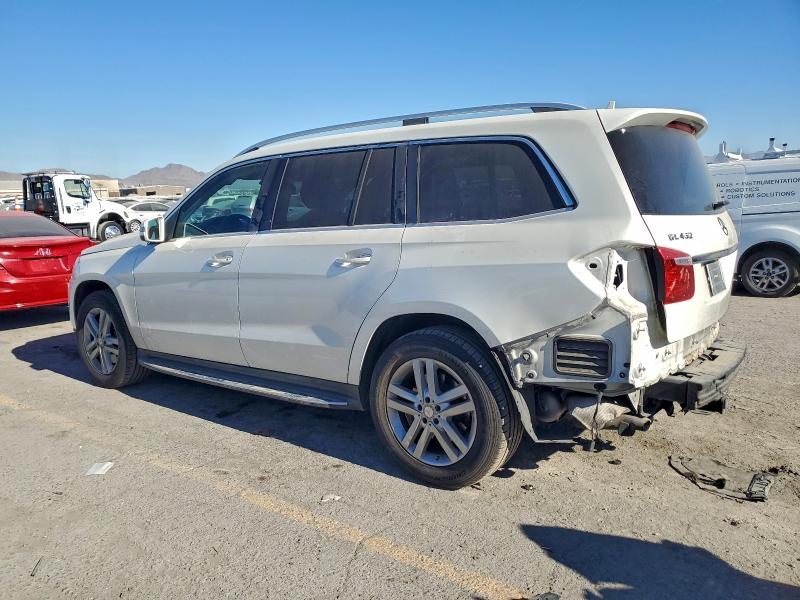 Photo 2 from auction – 2013 MERCEDES-BENZ GL 450 4MA with VIN 4JGDF7CE7DA158542