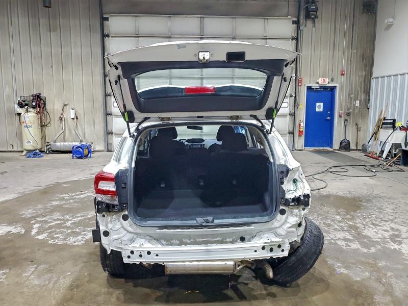 Photo 6 from auction – 2019 SUBARU IMPREZA with VIN 4S3GTAA66K3712738