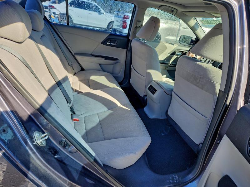 Photo 10 from auction – 2015 HONDA ACCORD EX with VIN 1HGCR2F73FA188178